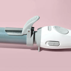 Easy Waves Rotating Curling Iron