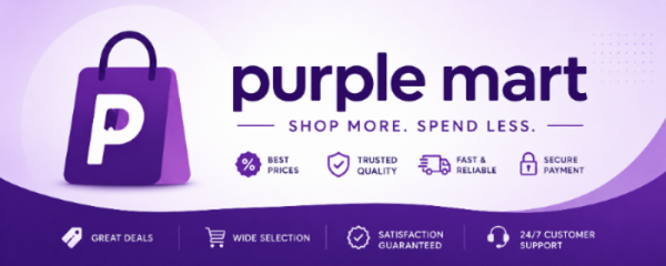 Purple Mart 