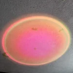 Sunset Projector Lamp Rainbow Atmosphere Night Light Sunset Light For Bedroom photo review